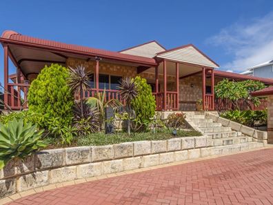 14 Murdoch Drive, Singleton WA 6175