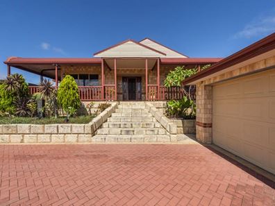 14 Murdoch Drive, Singleton WA 6175