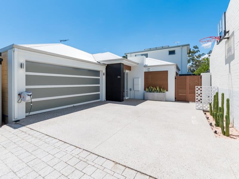 50B Peninsula Road, Maylands