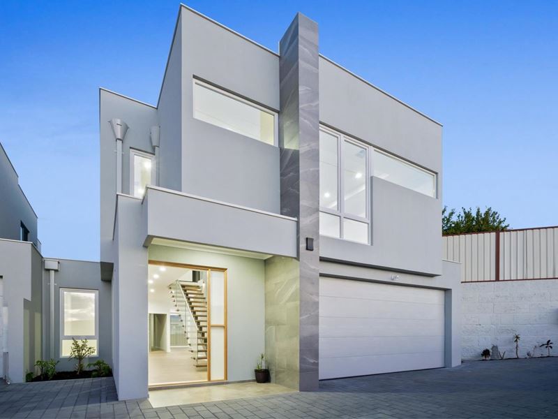 Lot 1, A/1 Graceland Avenue, Landsdale
