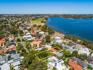 9 Troy Street, Applecross WA 6153