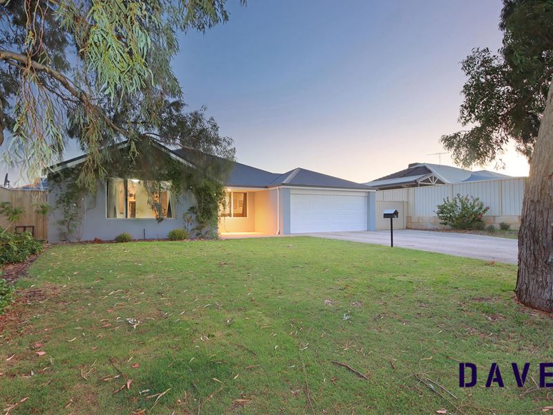 42 Yandella Promenade, Tapping WA 6065