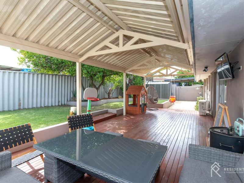 6 Dongara Street, Innaloo