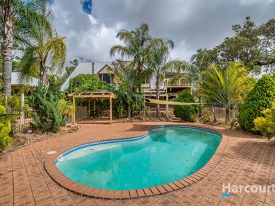 17 Linzer Place, Bullsbrook WA 6084