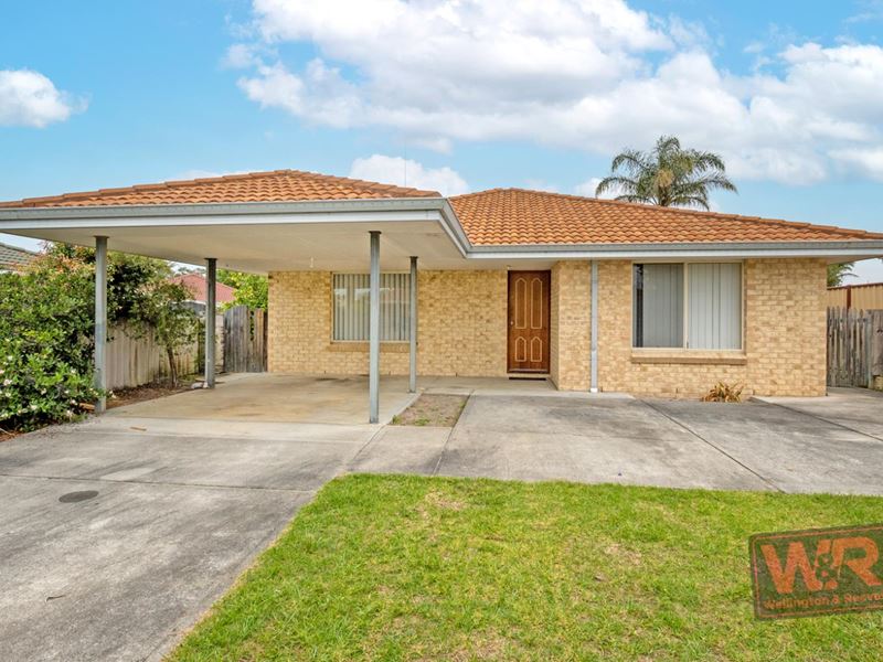 5 Salvado Road, Orana WA 6330