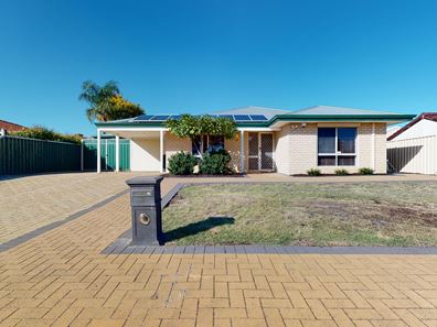 19 River Fig Place, Alexander Heights WA 6064