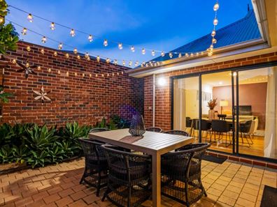 3/45 Kelvin Street, Maylands WA 6051