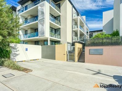 7/1 Bourke Street, North Perth WA 6006