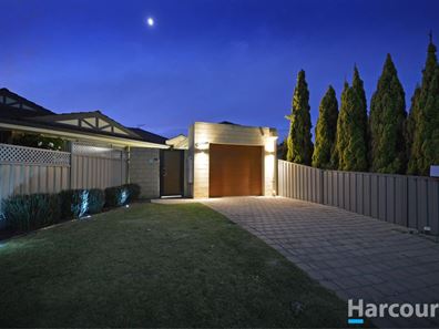 13 Tyrrell Court, Edgewater WA 6027