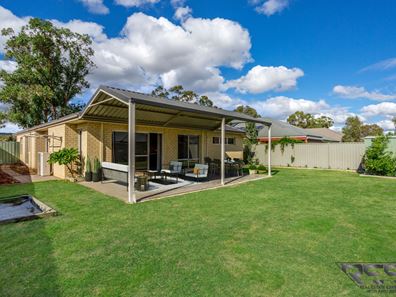 2 Dagostino Road, Byford WA 6122