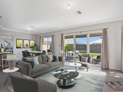 2 Dagostino Road, Byford WA 6122