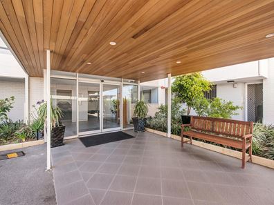 11/144 Mill Point Road, South Perth WA 6151