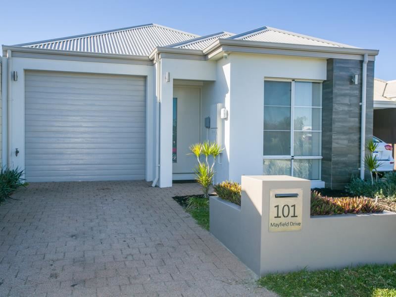 101 Mayfield Drive, Brabham WA 6055