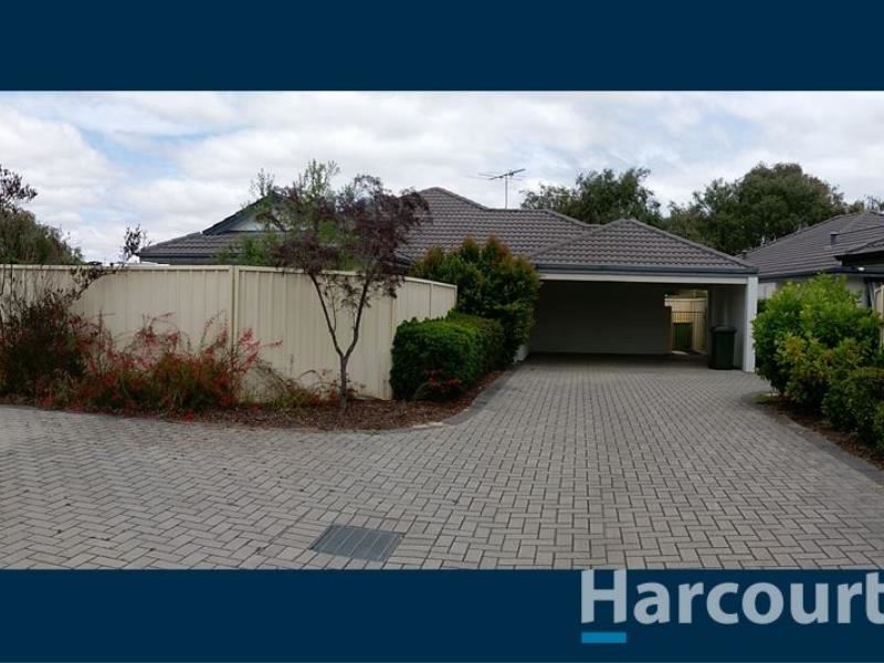 1/8 Curno Place, West Busselton
