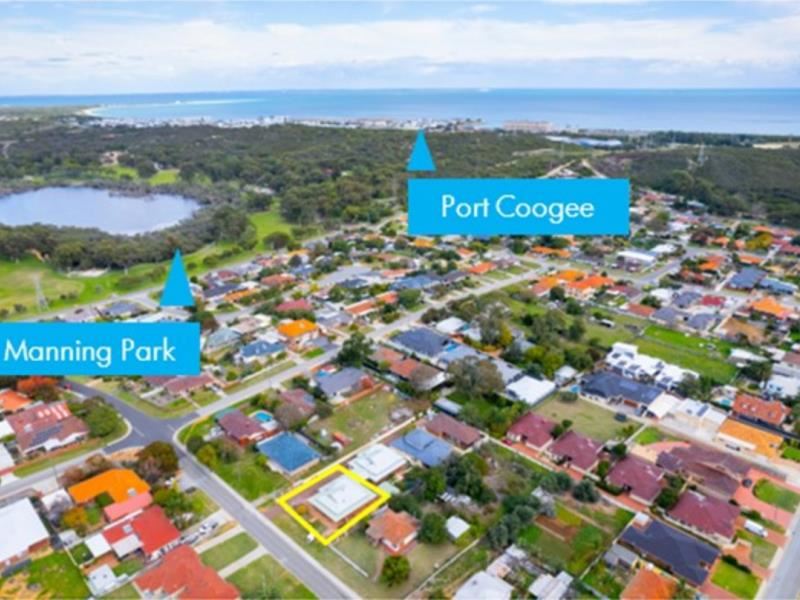 27a Strode Avenue, Hamilton Hill