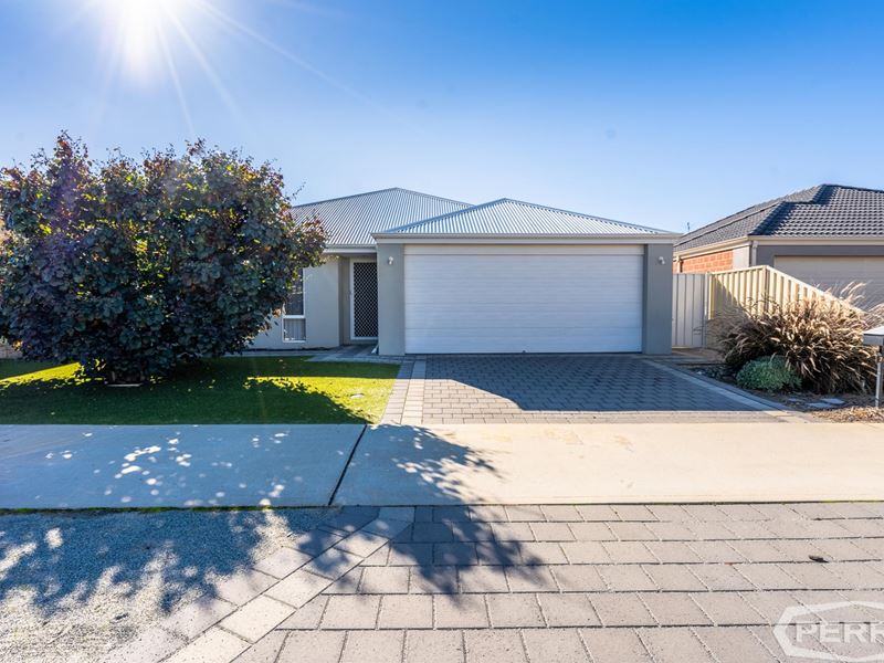 20 Balclutha Crescent, Madora Bay