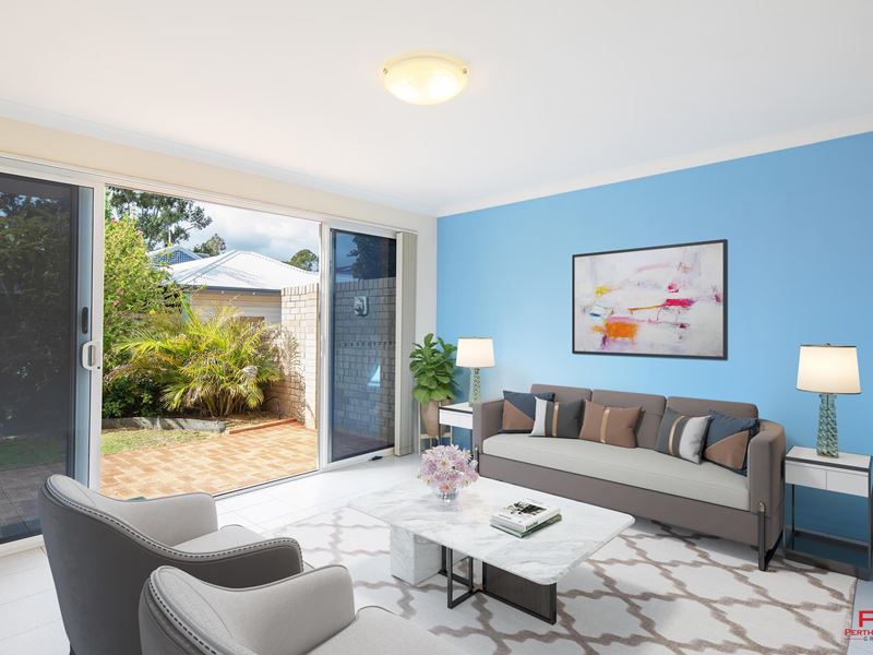 2/3 Heritage Cove, Maylands WA 6051