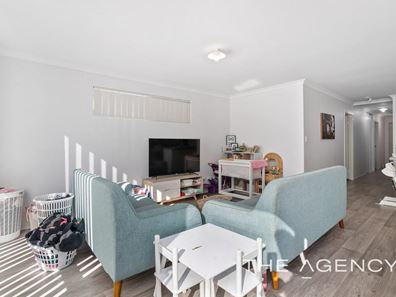 58 Azolla Street, Banksia Grove WA 6031