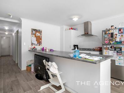 58 Azolla Street, Banksia Grove WA 6031