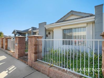 58 Azolla Street, Banksia Grove WA 6031