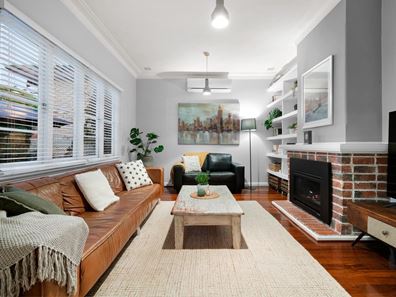 Doubleview WA 6018