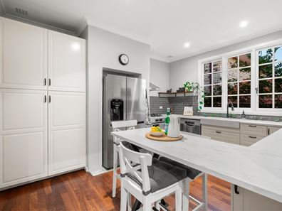 Doubleview WA 6018