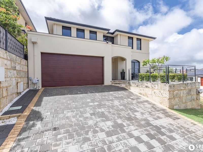23 Seascape View, Yangebup