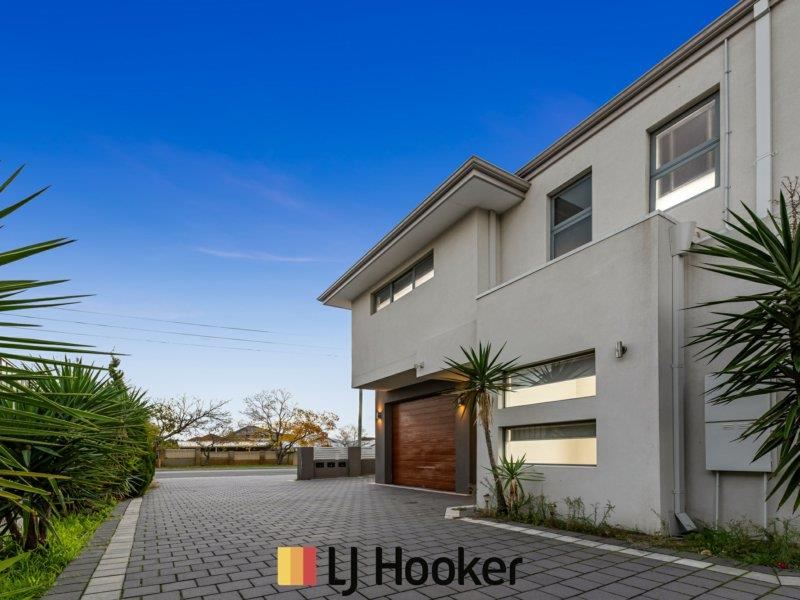 322A Main Street, Balcatta