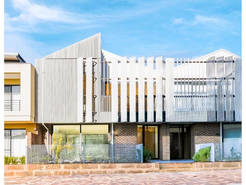 24 Carter Lane, Subiaco