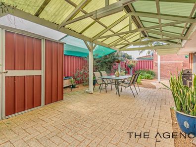 10 Towncentre Drive, Thornlie WA 6108