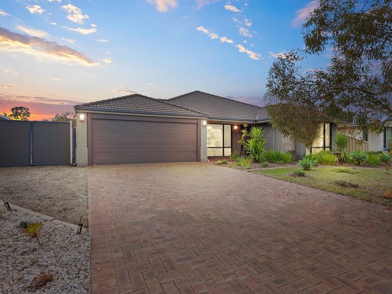 8 Ballarat Court, Eaton