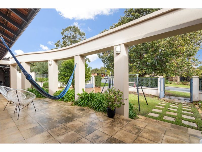 101 The Promenade, Mount Pleasant