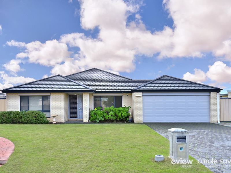 5 Ashley Road, Tapping