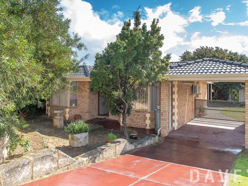 17 Carfax Place, Two Rocks WA 6037