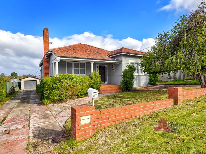 27 Ogden Street, Collie WA 6225