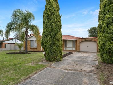 8 Miranda Way, Gosnells WA 6110