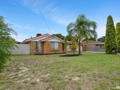 8 Miranda Way, Gosnells WA 6110