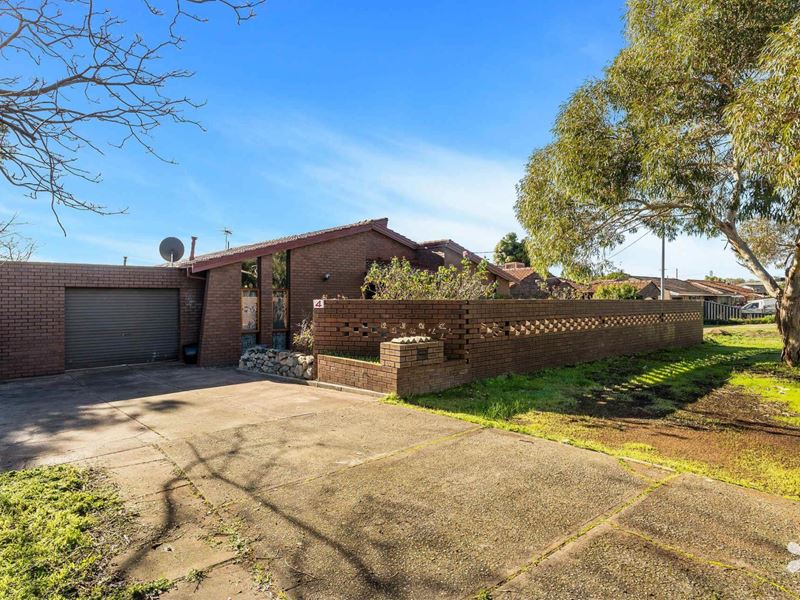 4 Camelia Court, Ferndale