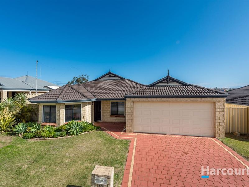 10 Buckden Street, Butler