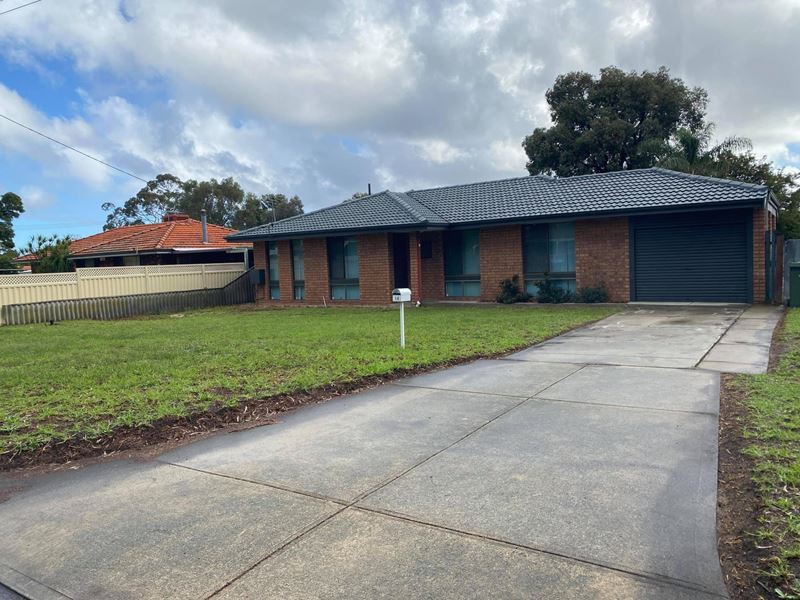 10 Toongabbie Way, Armadale
