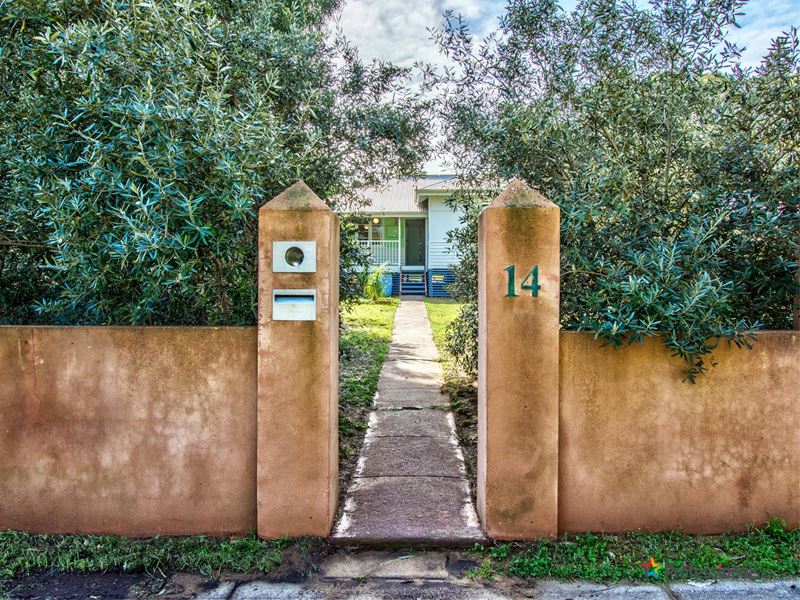 14 Derbal Street, Medina