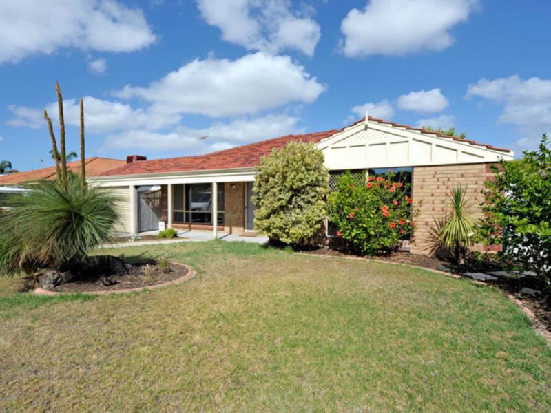 6 Chittering Place, Cooloongup WA 6168