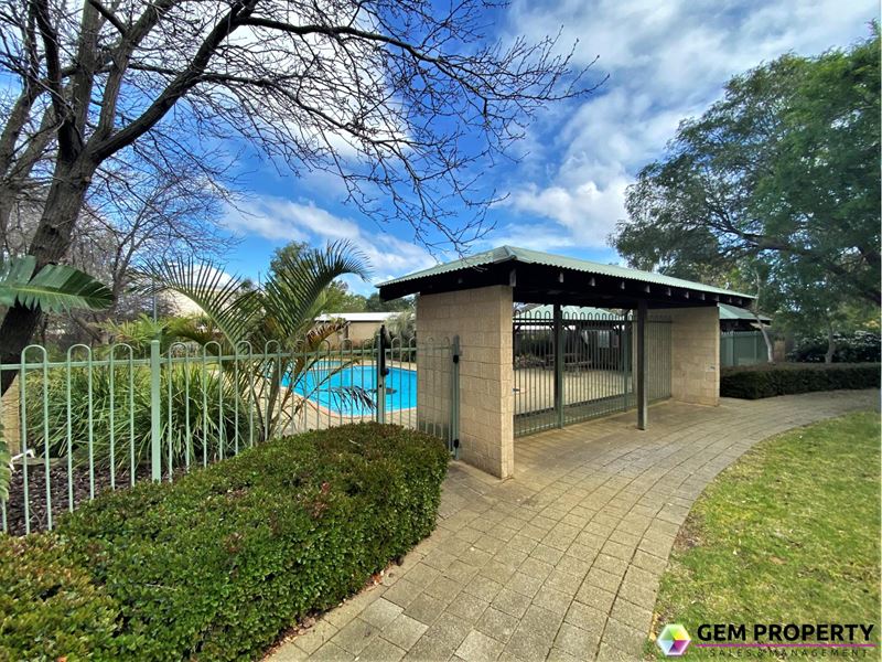 2/2 Pengilly Road, Orelia WA 6167