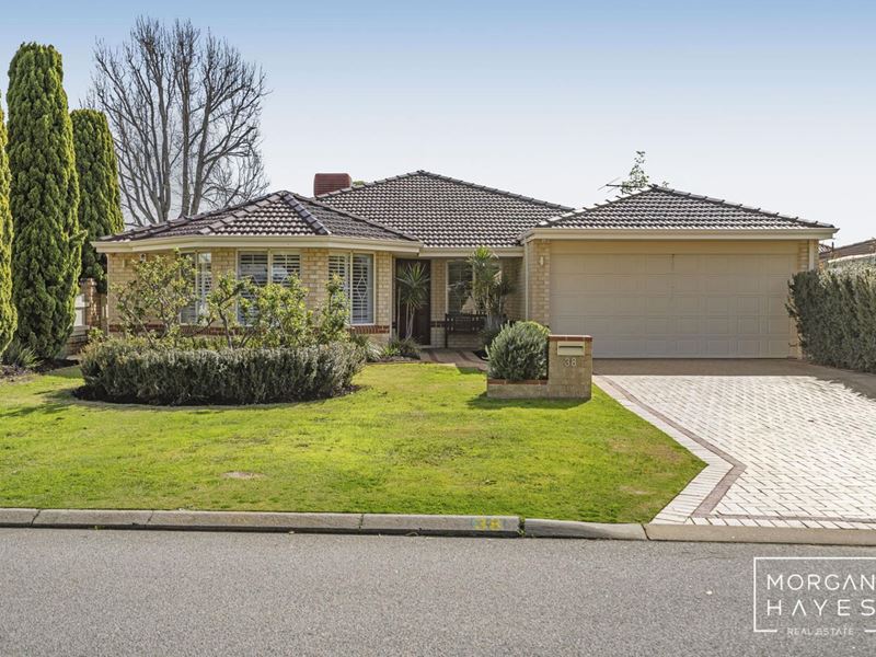 38 Bernier Road, Shelley WA 6148