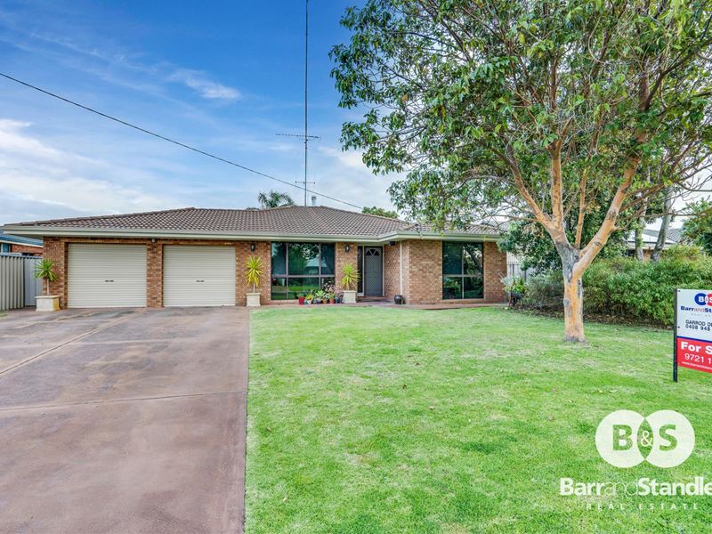 43 White Street, East Bunbury