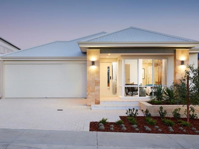 8 Sedano Crescent, Wellard