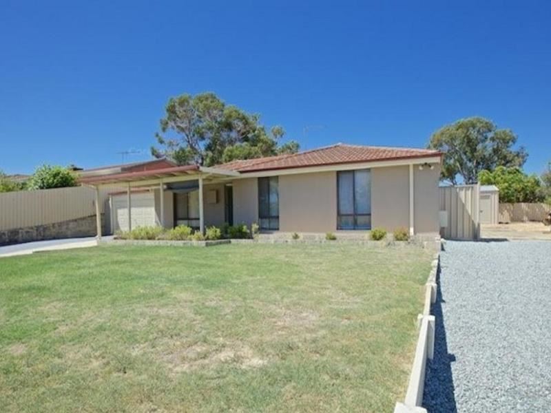 1 Grevillea Way, Heathridge