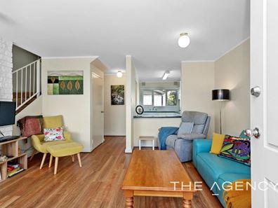 2/31 Markham Way, Balga WA 6061