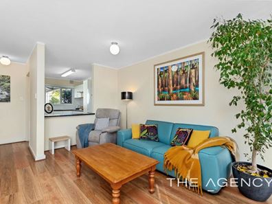 2/31 Markham Way, Balga WA 6061