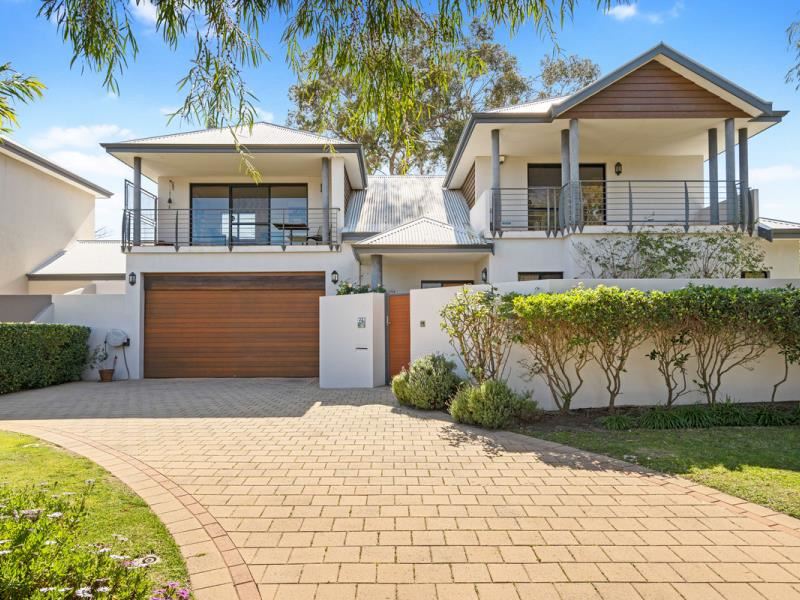 22 Mitford Street, Swanbourne